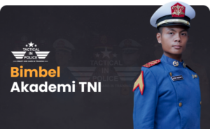 TACTICAL IN POLICE Bimbel Polri Untuk Taruna Akpol, Bintara & Tamtama ...